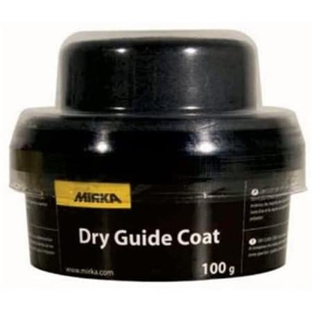 Mirka Abrasives 9193500111 Dry Guide Coat 100 G